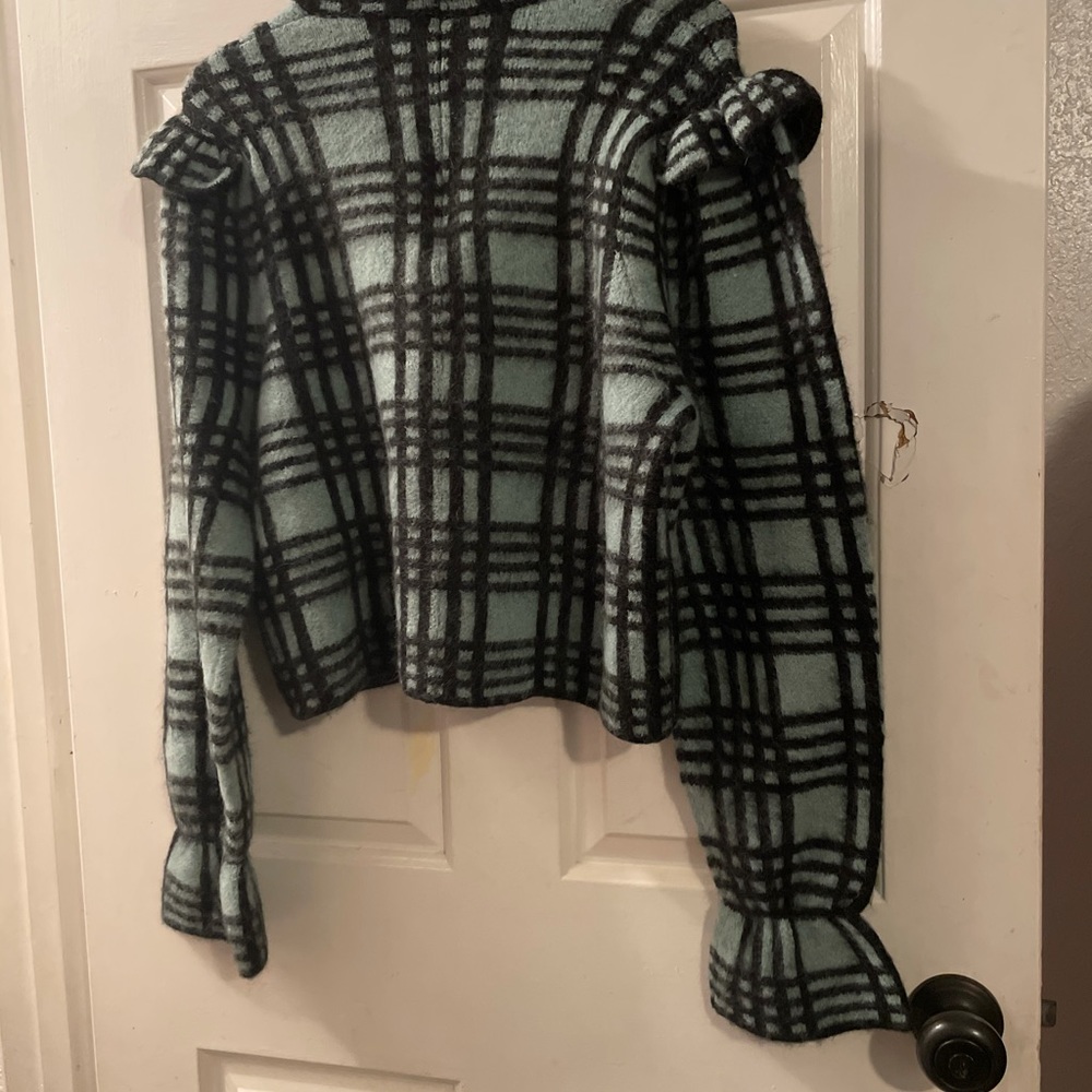 Zara sweater - Picture 4 of 4